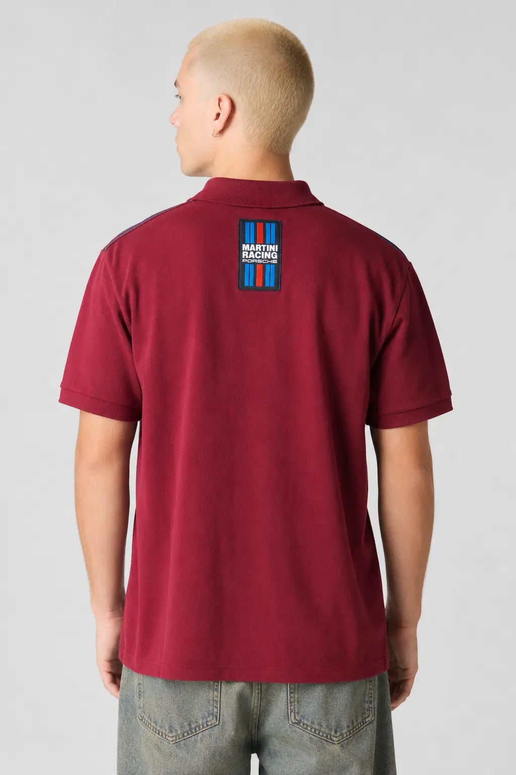 Porsche T-Shirt